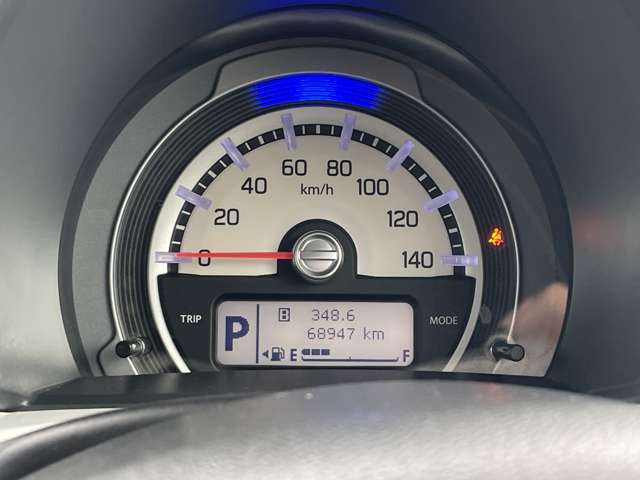 スズキ ハスラー ６６０ Ｇ H30年 (東北) 99
