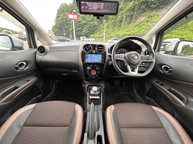 日産 ノート １．２ Ｅ－ＰＯＷＥＲ メダリスト R3年 (東北) 99