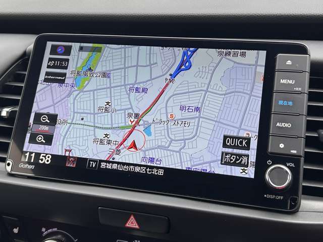 ホンダ フィット　ハイブリッド １．５ Ｅ：ＨＥＶ モデューロＸ R3年 (東北) 99