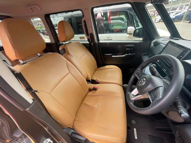 日産 ルークス ６６０ ハイウェイスターＸ R3年 (東北) 99