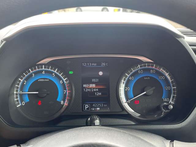 日産 ルークス ６６０ ハイウェイスターＸ R3年 (東北) 99