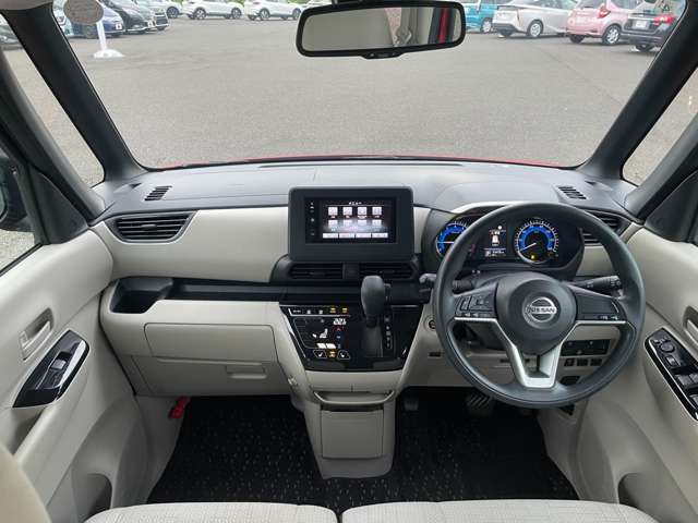 日産 ルークス ６６０ Ｘ ４ＷＤ R3年 (東北) 99