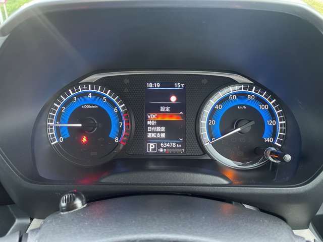 日産 ルークス ６６０ Ｘ ４ＷＤ R3年 (東北) 99
