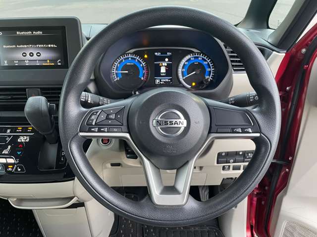 日産 ルークス ６６０ Ｘ ４ＷＤ R3年 (東北) 99