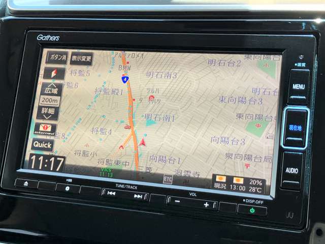 ホンダ フィット １．３ １３Ｇ Ｆ R1年 (東北) 99