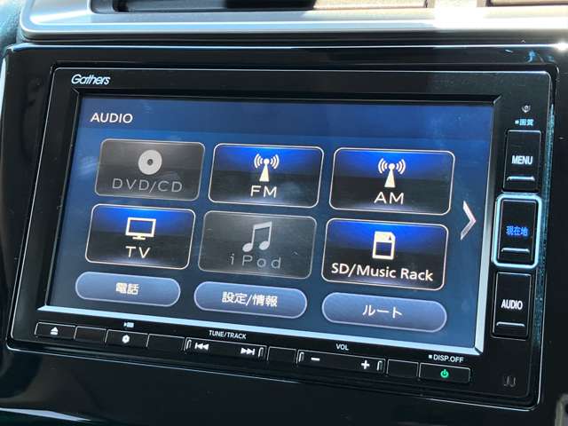 ホンダ フィット １．３ １３Ｇ Ｆ R1年 (東北) 99