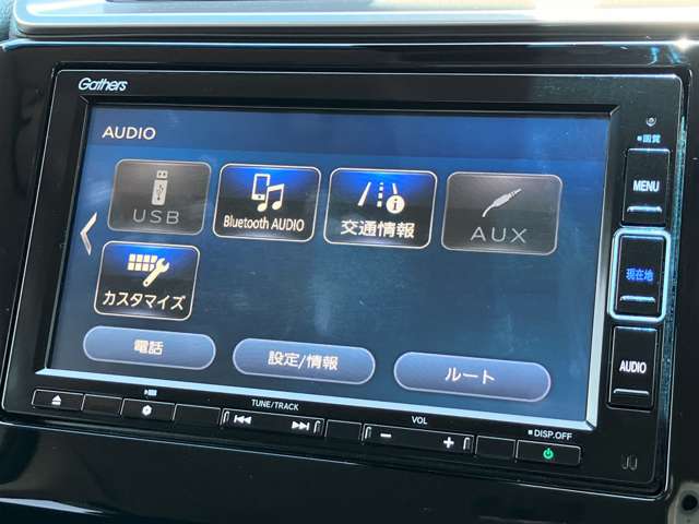 ホンダ フィット １．３ １３Ｇ Ｆ R1年 (東北) 99
