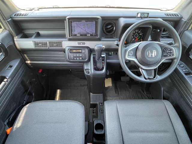 ホンダ Ｎ−ＶＡＮ ６６０ ＋スタイル クール ホンダセンシング ４ＷＤ H30年 (東北) 99