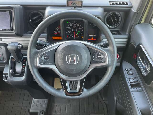 ホンダ Ｎ−ＶＡＮ ６６０ ＋スタイル クール ホンダセンシング ４ＷＤ H30年 (東北) 99