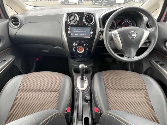 日産 ノート １．２ メダリスト Ｘ H28年 (東北) 99