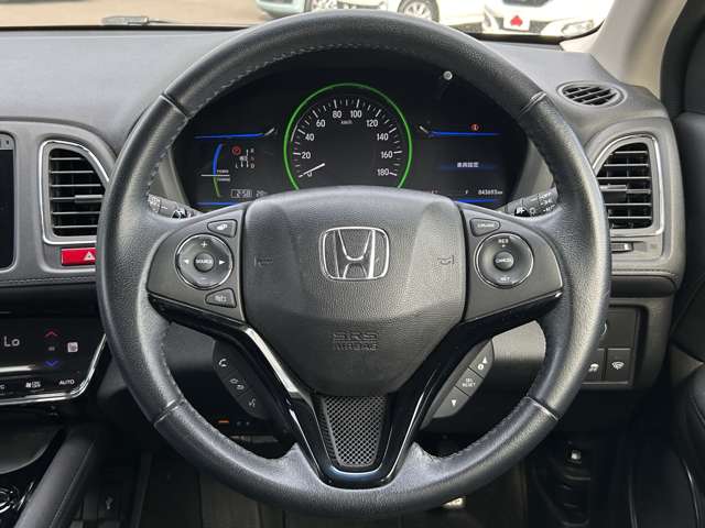 ホンダ ヴェゼル １．５ ハイブリッド Ｘ ４ＷＤ H26年 (東北) 99