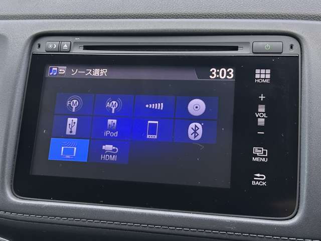 ホンダ ヴェゼル １．５ ハイブリッド Ｘ ４ＷＤ H26年 (東北) 99