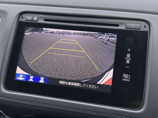 ホンダ ヴェゼル １．５ ハイブリッド Ｘ ４ＷＤ H26年 (東北) 99