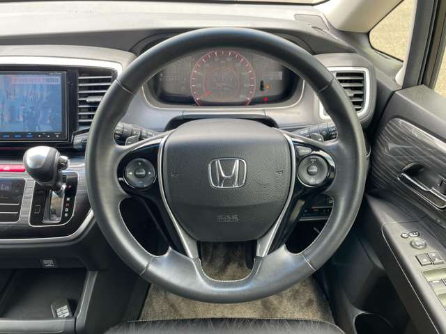 ホンダ オデッセイ ２．４ アブソルート H25年 (東北) 99
