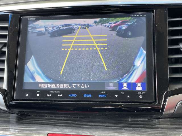 ホンダ オデッセイ ２．４ アブソルート H25年 (東北) 99