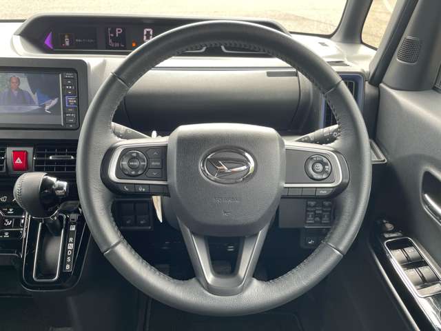 ダイハツ タント ６６０ カスタム ＲＳ R3年 (東北) 99