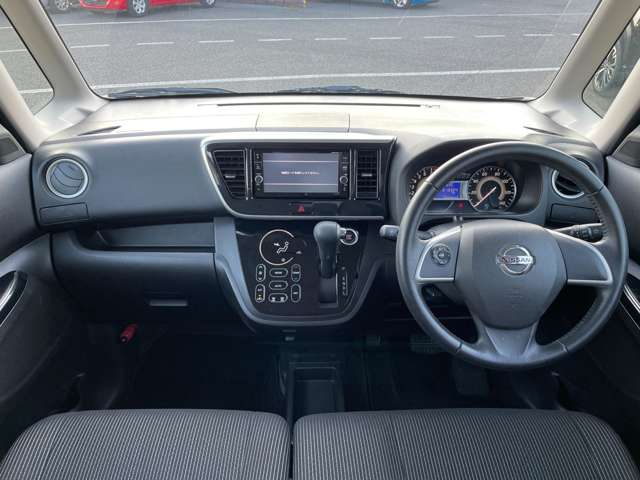 日産 デイズ　ルークス ６６０ ハイウェイスター Ｘターボ H29年 (東北) 99