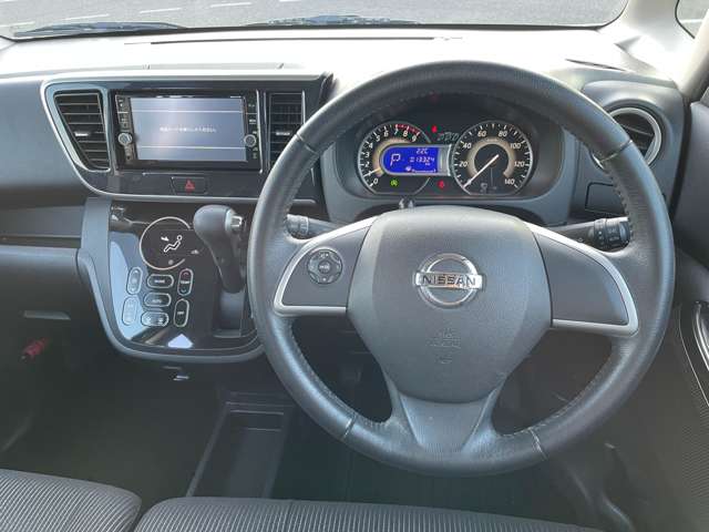 日産 デイズ　ルークス ６６０ ハイウェイスター Ｘターボ H29年 (東北) 99