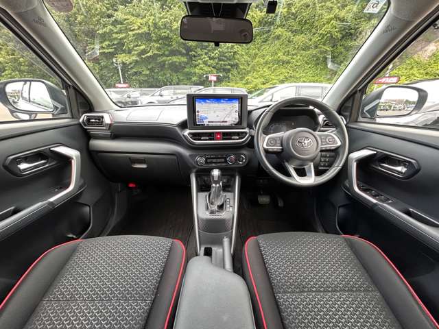 トヨタ ライズ １．０ Ｚ R2年 (東北) 99