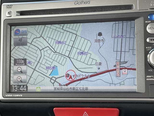 ホンダ Ｎ　ＢＯＸ ６６０ カスタムＧ ターボパッケージ H24年 (東北) 99