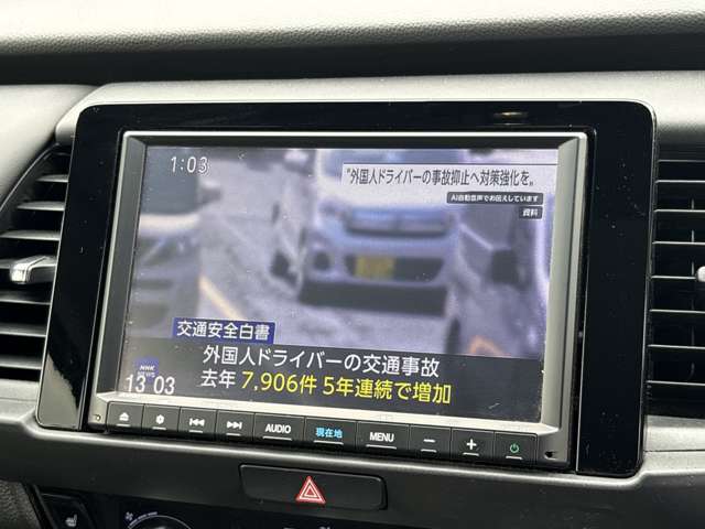 ホンダ フィット　ハイブリッド １．５ Ｅ：ＨＥＶ ホーム カーサ R3年 (東北) 99