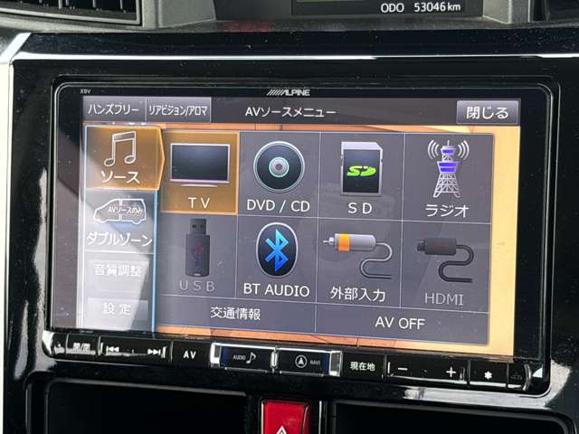 トヨタ ルーミー １．０ カスタム Ｇ Ｓ H29年 (東北) 99