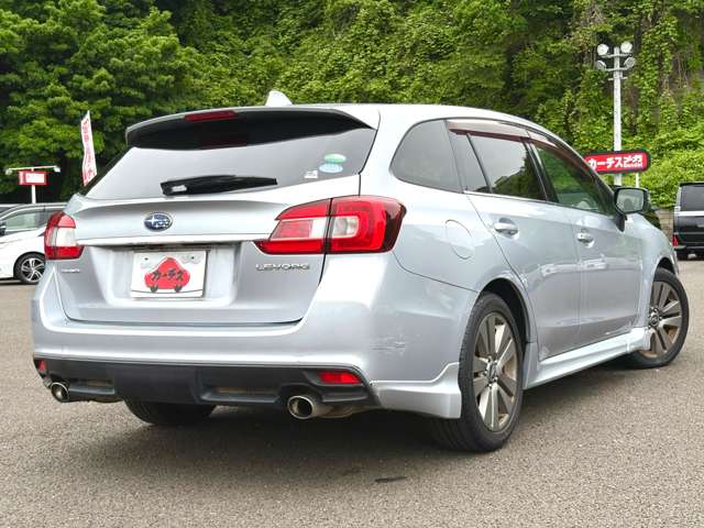 スバル レヴォーグ １．６ ＧＴ－Ｓ アイサイト プラウド エディション ４ＷＤ H27年 (東北) 99
