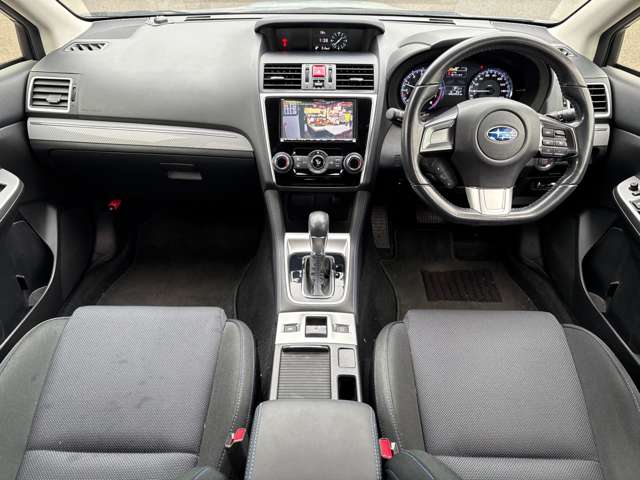 スバル レヴォーグ １．６ ＧＴ－Ｓ アイサイト プラウド エディション ４ＷＤ H27年 (東北) 99