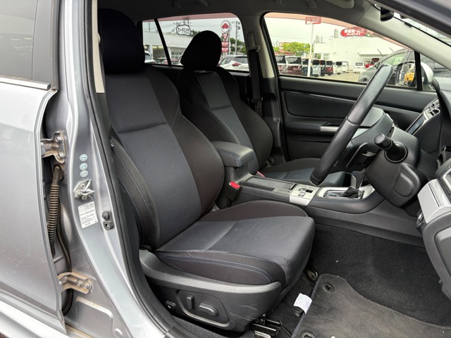 スバル レヴォーグ １．６ ＧＴ－Ｓ アイサイト プラウド エディション ４ＷＤ H27年 (東北) 99