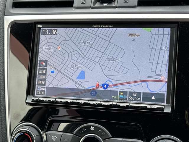 スバル レヴォーグ １．６ ＧＴ－Ｓ アイサイト プラウド エディション ４ＷＤ H27年 (東北) 99