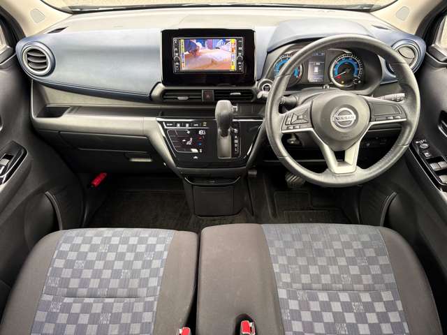 日産 デイズ ６６０ ハイウェイスターＸ R2年 (東北) 99