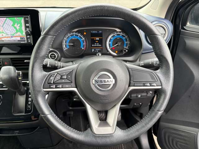 日産 デイズ ６６０ ハイウェイスターＸ R2年 (東北) 99
