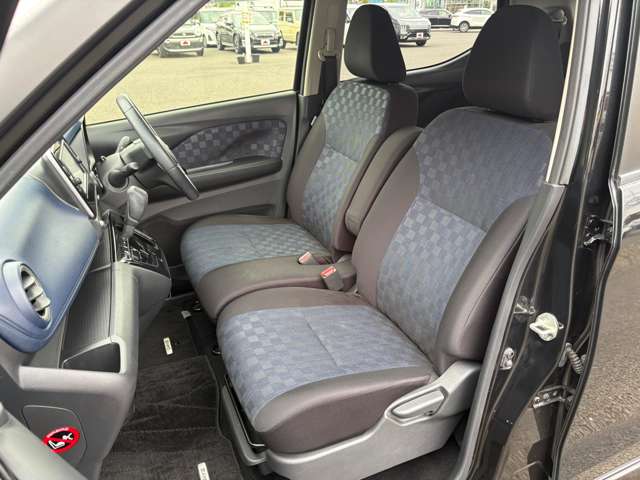 日産 デイズ ６６０ ハイウェイスターＸ R2年 (東北) 99