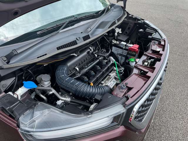スズキ ソリオ １．２ バンディット ハイブリッド ＭＶ R3年 (東北) 99