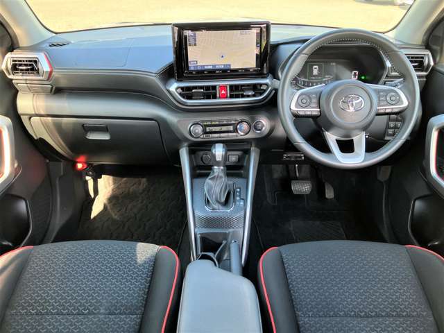 トヨタ ライズ １．０ Ｚ R2年 (東北) 99