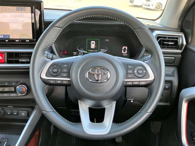 トヨタ ライズ １．０ Ｚ R2年 (東北) 99