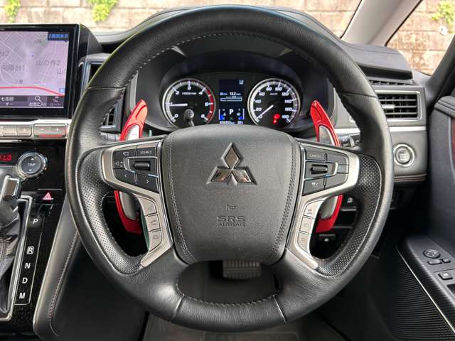 三菱 デリカ　Ｄ：５ ２．２ ジャスパー ディーゼルターボ ４ＷＤ R3年 (東北) 99