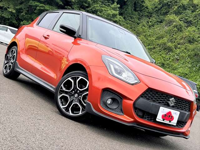 スズキ スイフト スポーツ １．４ R2年 (東北) 99