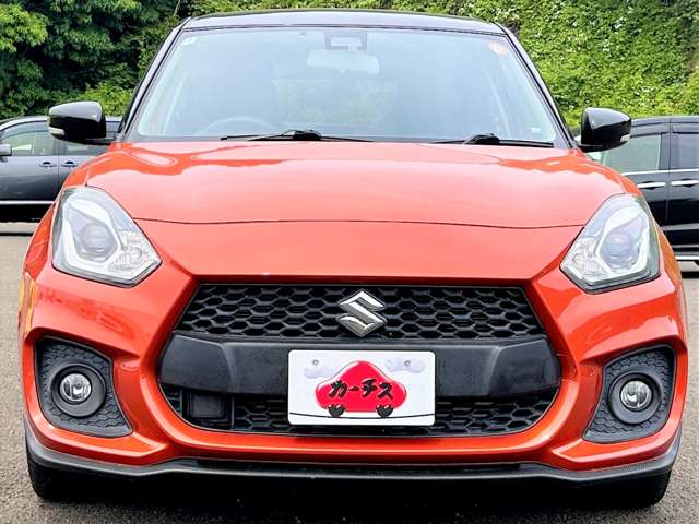スズキ スイフト スポーツ １．４ R2年 (東北) 99