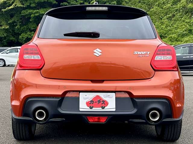 スズキ スイフト スポーツ １．４ R2年 (東北) 99