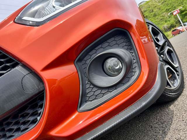 スズキ スイフト スポーツ １．４ R2年 (東北) 99