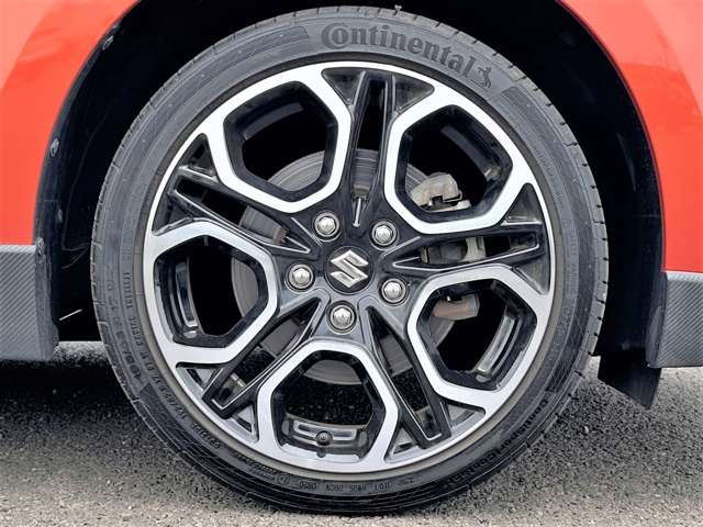 スズキ スイフト スポーツ １．４ R2年 (東北) 99