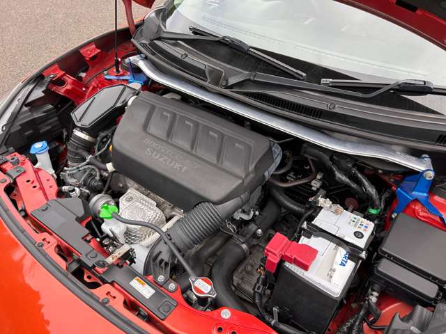 スズキ スイフト スポーツ １．４ R2年 (東北) 99
