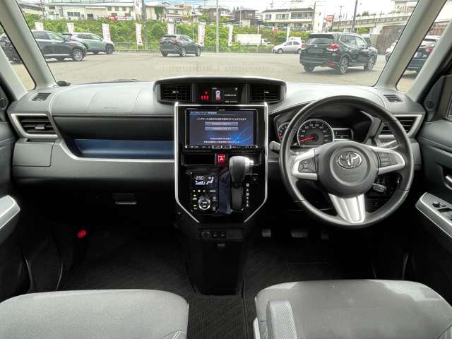 トヨタ タンク １．０ カスタム Ｇ ４ＷＤ R1年 (東北) 99