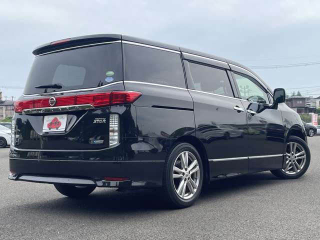 日産 エルグランド ２．５ ２５０ハイウェイスター H25年 (東北) 99