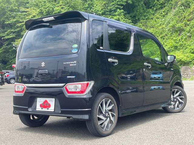 スズキ ワゴンＲ ６６０ ２５周年記念車 ハイブリッド ＦＺリミテッド R1年 (東北) 99