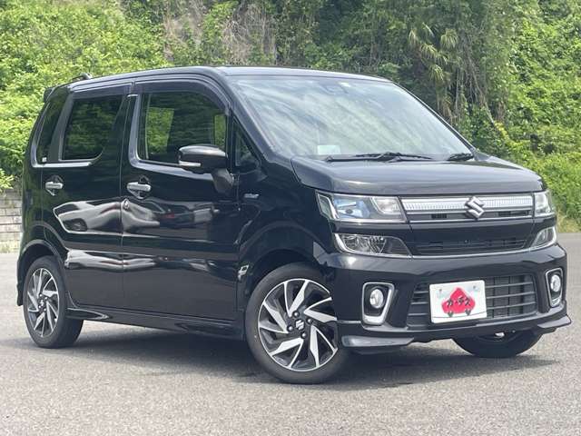 スズキ ワゴンＲ ６６０ ２５周年記念車 ハイブリッド ＦＺリミテッド R1年 (東北) 99