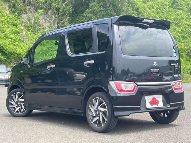 スズキ ワゴンＲ ６６０ ２５周年記念車 ハイブリッド ＦＺリミテッド R1年 (東北) 99