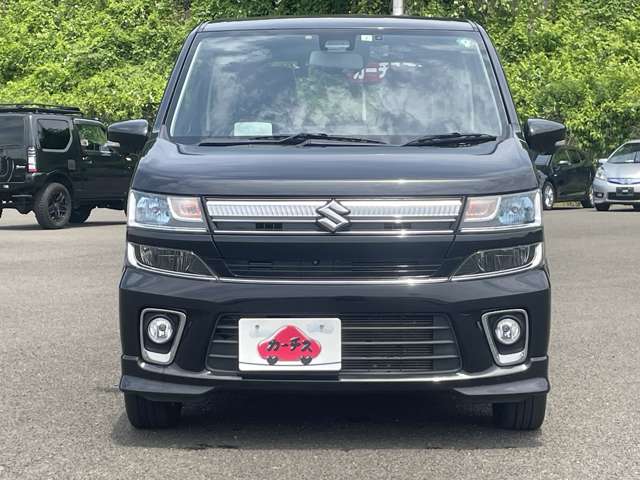 スズキ ワゴンＲ ６６０ ２５周年記念車 ハイブリッド ＦＺリミテッド R1年 (東北) 99