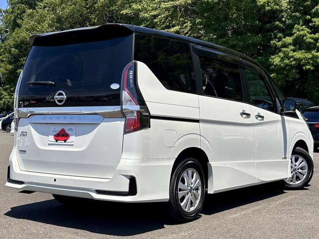 日産 セレナ ２．０ ハイウェイスター Ｖ ４ＷＤ R2年 (東北) 99